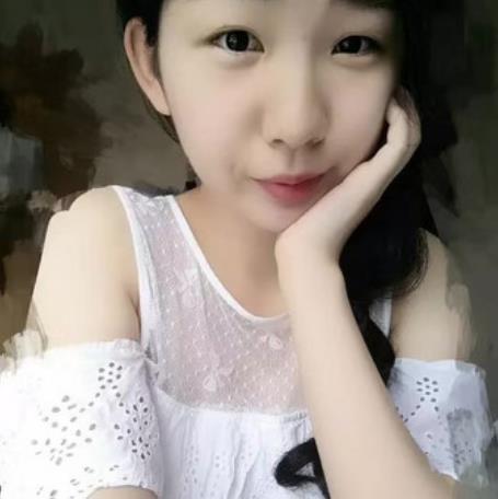 柴和正的雙眼皮術(shù)前照