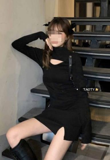 管彥峰的私密整形術(shù)前照片