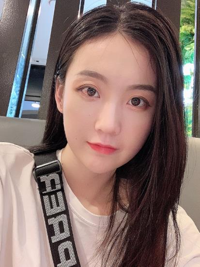 公驛平的拉皮術(shù)前照