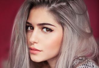 注意眼睛！世界拉近看到令人驚嘆的結(jié)果