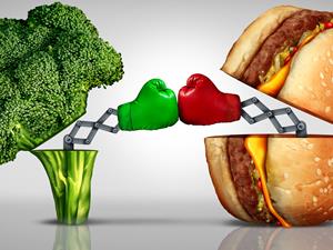 一碗花菜的卡路里含量 一碗花菜的卡路里含量