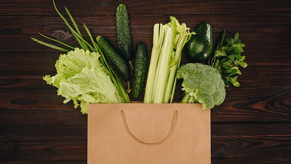 健康瘦身法：探秘黑醋消脂妙招