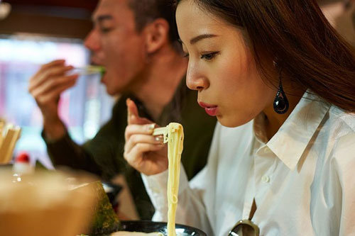 全面消除全身肥胖的有效方法分享