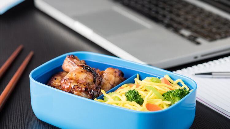 吃什么食物可以瘦大腿？