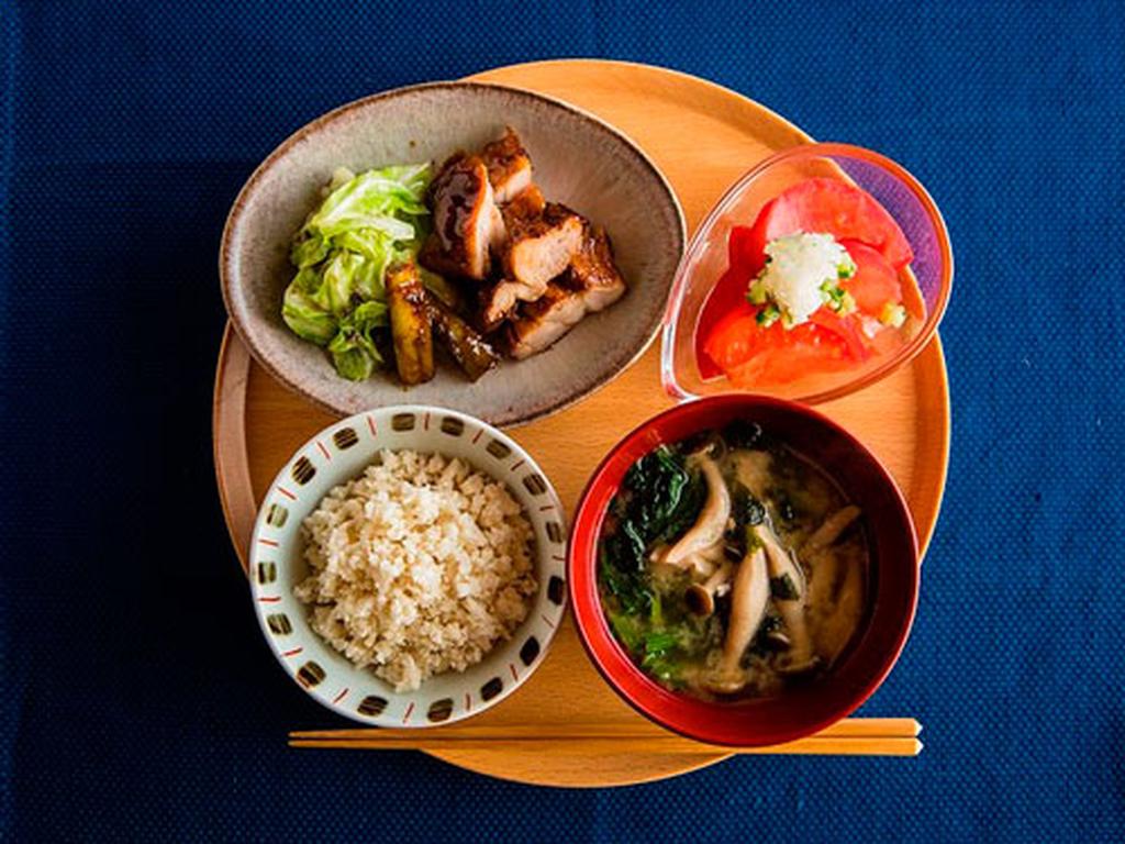 吃什么食物有助于瘦身？