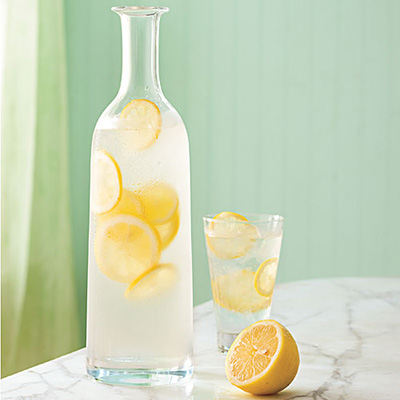 夏季果蔬奇妙瘦身秘籍