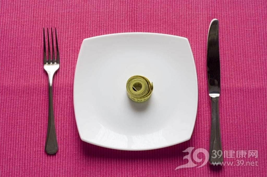 女性快速瘦身技巧大全！