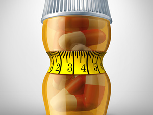 女性瘦身的重要禁忌