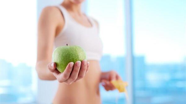 女生130斤如何有效瘦身