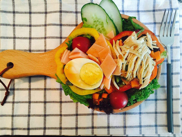 小腿肥肉消除的有效方法分享