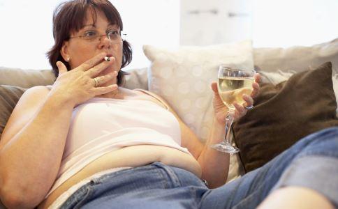 快速瘦身的有效方法分享