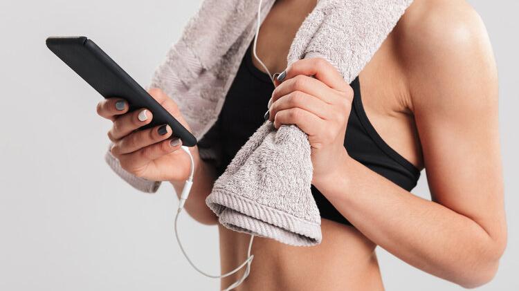 快速瘦身的有效跑步技巧