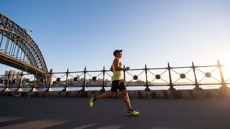 慢跑如何有效瘦腿？快速瘦腿技巧大揭秘