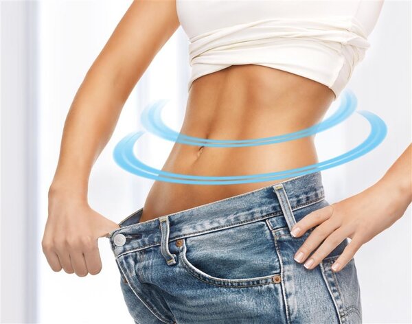 揭秘TVB女星的瘦身心得