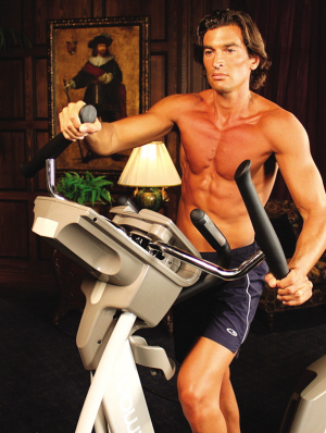 男生如何瘦小腿肌肉有效方法大揭秘