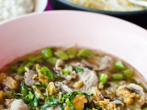 瘦身攻略：如何享用美食不增胖