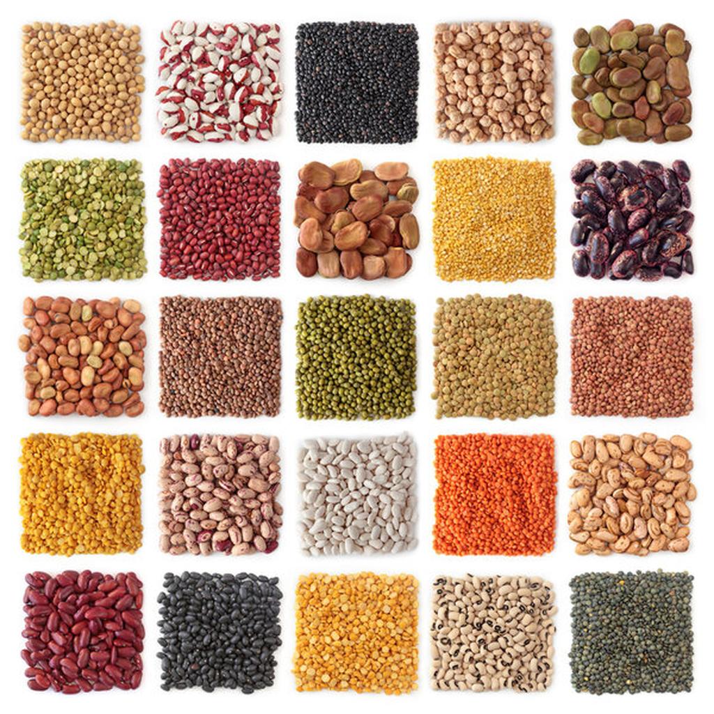 粉面食的千千卡路里揭秘