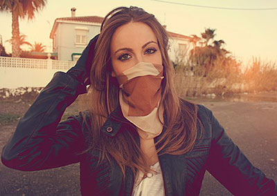 肉松小腿的瘦身技巧分享