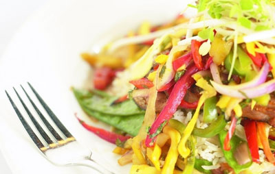 肚子呈水桶型如何瘦身