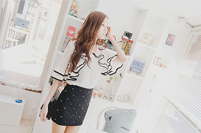 肚子大腰粗如何瘦身收腹？