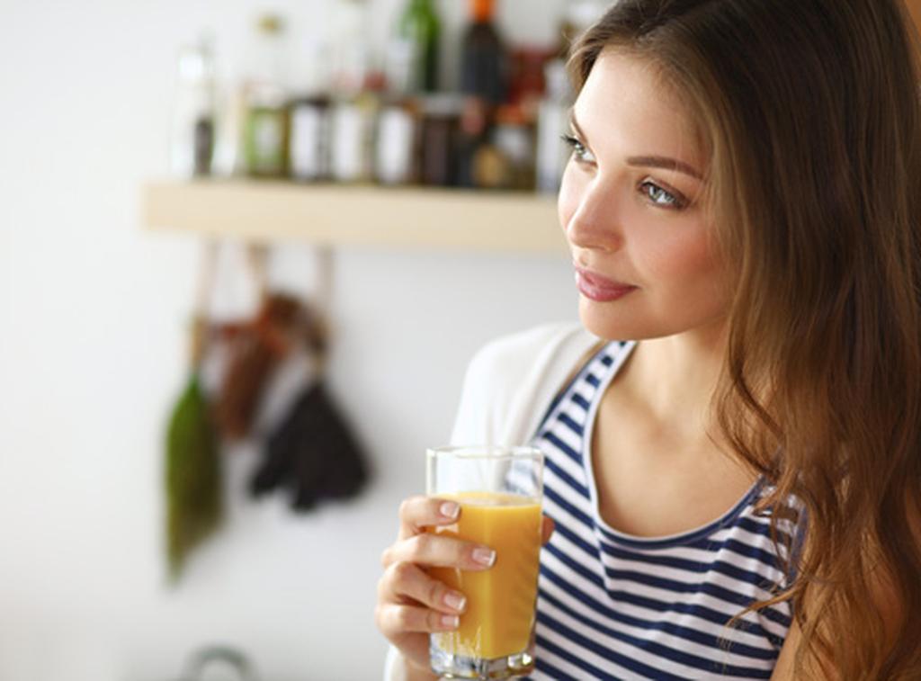 腐乳的卡路里有多高