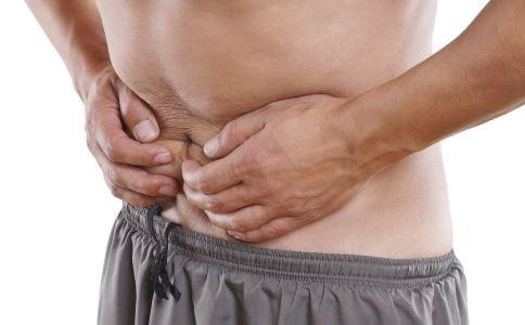 腰部肥胖是如何形成的？