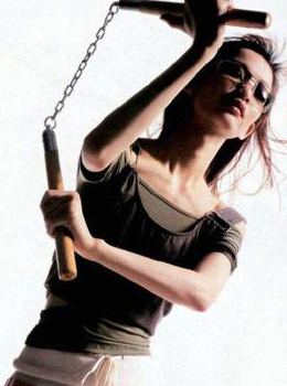 臀部塑形的有效方法