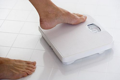 跑步瘦身中的健身秘籍