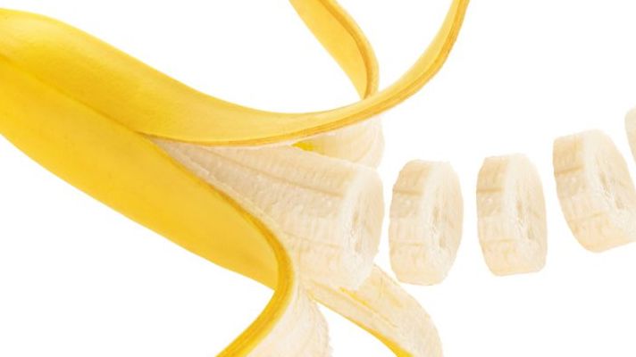 香蕉的吃法瘦身效果大揭秘