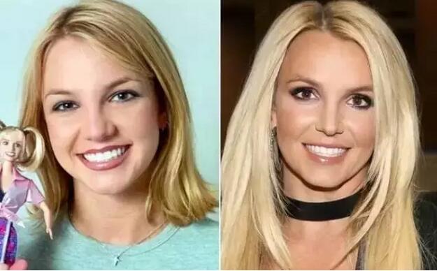 什么樣的眼睛才是芭比雙眼皮的特點？」