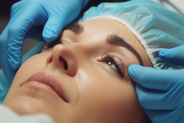 重慶華美潘寶華顴骨下頜角磨骨口碑詳解：告別面部下垂，打造精致五官