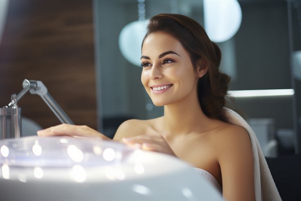 金華去法令紋正規(guī)醫(yī)院排行榜，幫你輕松重現(xiàn)年輕態(tài)