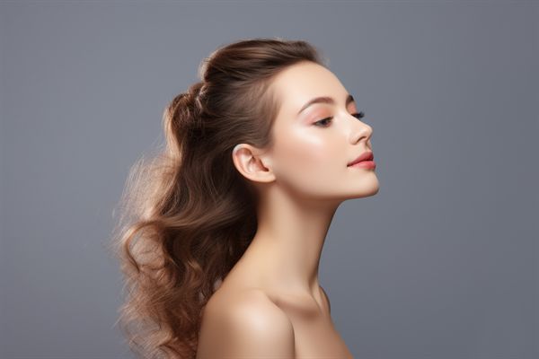 【情感恢復(fù)】裴旭芳雙眼皮手術(shù)效果持久 定制提升魅力之旅