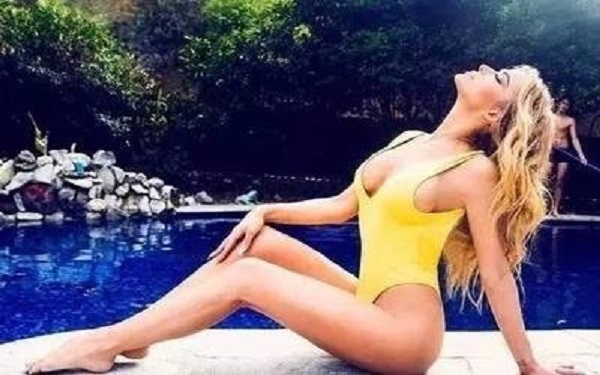 孫佳仁整容前后對(duì)比照是真的嗎？整容項(xiàng)目詳細(xì)介紹快看！