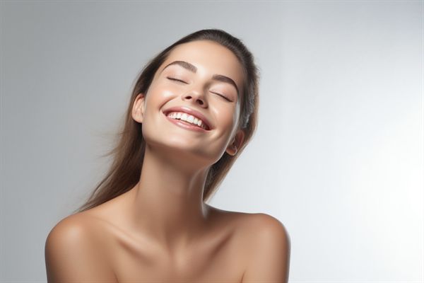 自然塑胸：打造飽滿曲線，長(zhǎng)久維持效果的秘密！