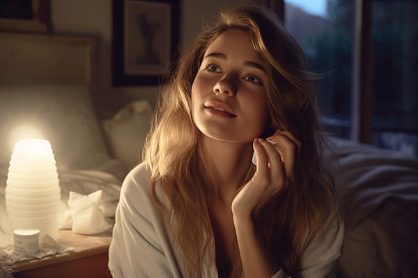 金華十大小仙女締造者揭秘，俏臉如畫！