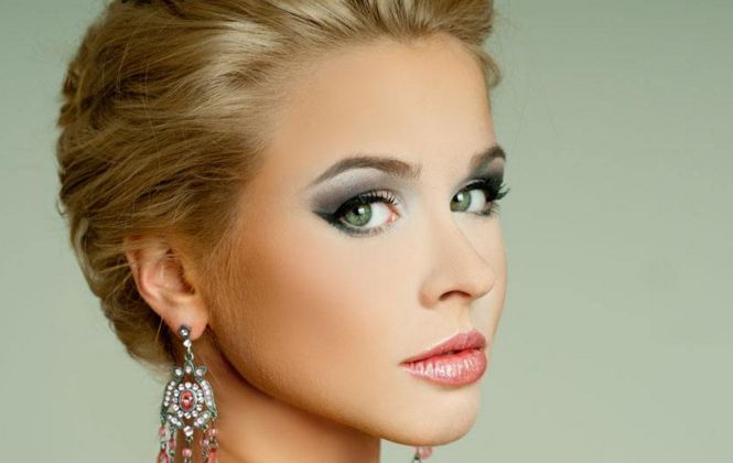 邵禎鼻綜合評(píng)測(cè)：美妝行家教你如何呵護(hù)自己