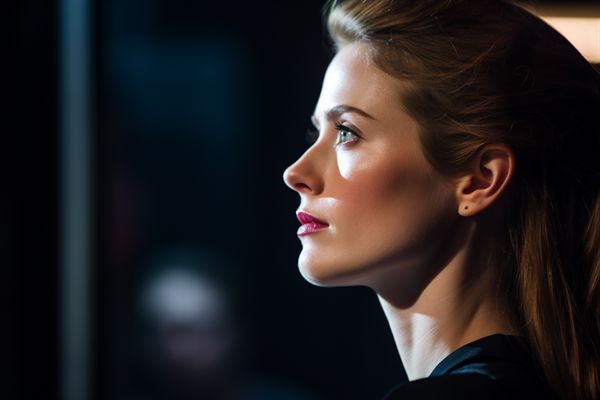 處欒杰隆胸手術(shù)！親身過程分享，夢想成真！