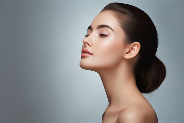 謝福庚雙眼皮手術(shù)前后對比，變美必看！