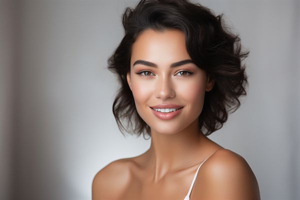 大連中心醫(yī)院美容科隆鼻技術(shù)解析，案例展示效果驚人