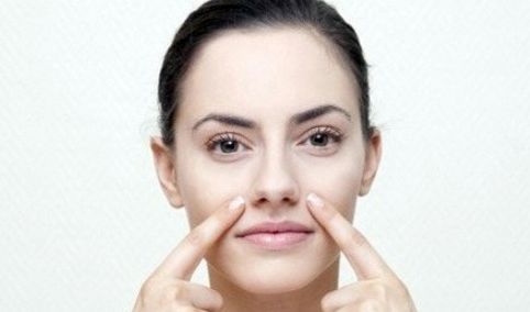 趙廣的鼻子真的很迷人，看完后你可能會(huì)想去做一次！