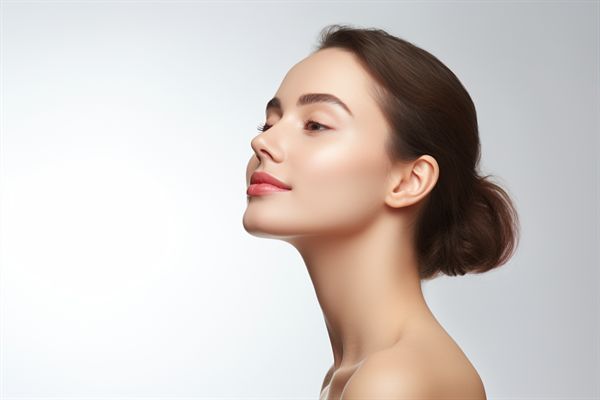假體下巴能永久保持年輕容貌嗎？
