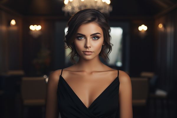 樸敏英整容前后差別顯著嗎？素顏照對比一目了然！