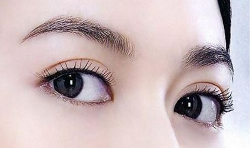 周韋彤的整容傳聞?wù)嫦嘟颐?，我們?lái)看看她有沒(méi)有動(dòng)刀！