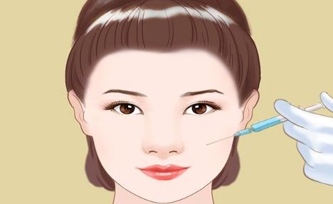 深圳眼角紋除皺  十大口碑美容機(jī)構(gòu)實(shí)力大公開