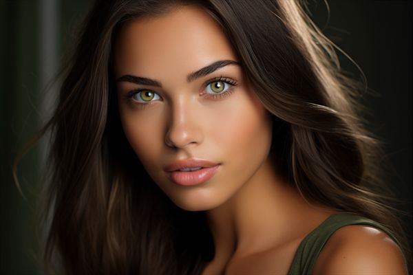 紋眉師生動(dòng)解答：紋眉融入需要多長(zhǎng)時(shí)間才會(huì)自然化？紋眉一周后可以恢復(fù)正常洗臉