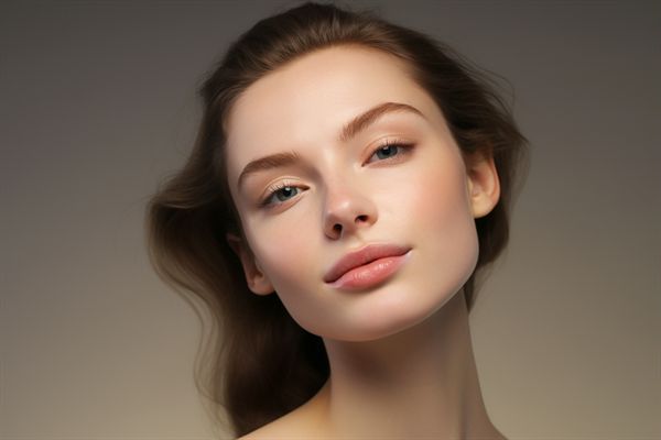 眼瞼黃瘤激光治療后留下疤痕圖解，完善護理和收費參考