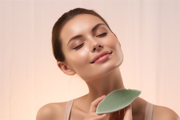 韓佳人繼續(xù)保持39歲令人驚艷的美貌，眼袋問題引發(fā)討論！