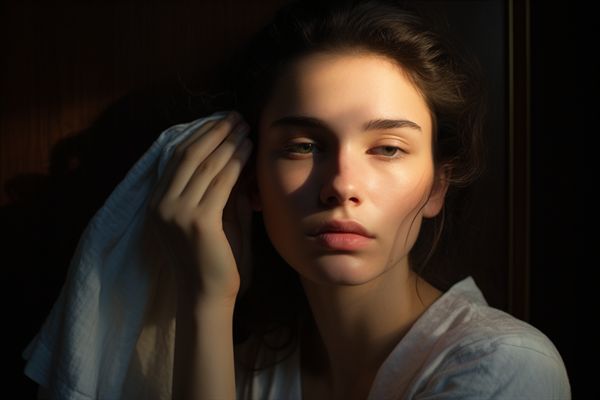 北京華韓醫(yī)療美容醫(yī)院去除頸紋效果如何？手術(shù)后滿意度高！