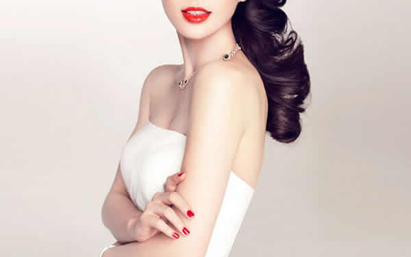 陳敏之整容真的是事實嗎？為什么娛樂圈的女神都愛進(jìn)行面部修飾呢？